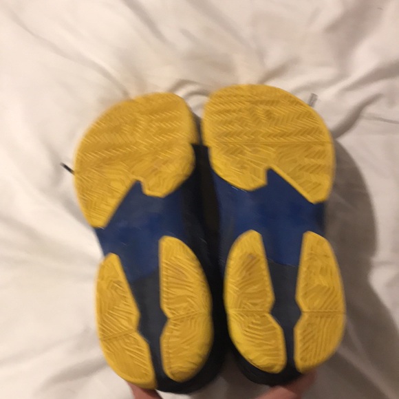 Curry 2 ‘Dub Nation’ - Picture 3 of 5